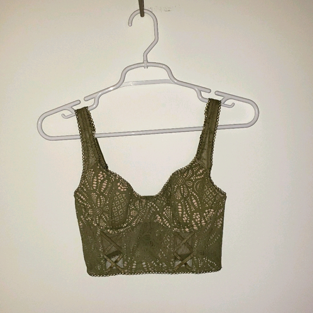 Victorias Secret Bralette